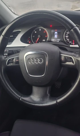 Audi A4 2.7TDI.sportline, снимка 9