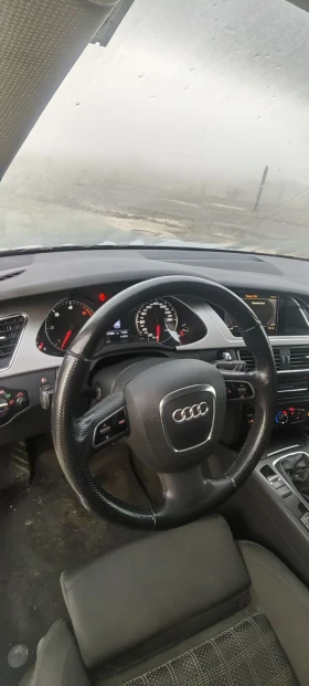 Audi A4 2.7TDI.sportline, снимка 6