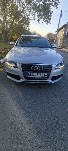 Audi A4 2.7TDI.sportline, снимка 17