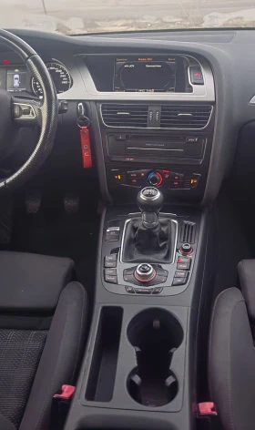 Audi A4 2.7TDI.sportline, снимка 10