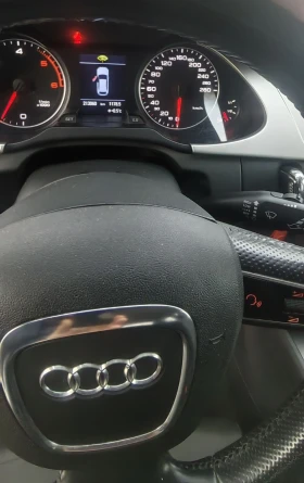 Audi A4 2.7TDI.sportline, снимка 12