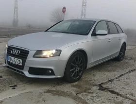 Audi A4 2.7TDI.sportline, снимка 2