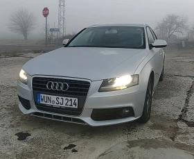 Audi A4 2.7TDI.sportline, снимка 1