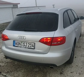 Audi A4 2.7TDI.sportline, снимка 4