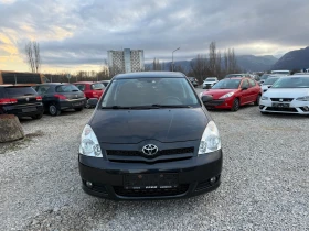 Toyota Corolla verso 2.2D-4D-136PS-6+ 1, снимка 2