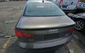 Audi A3 2.0T* PREMIUM* PLUS* * * *  | Mobile.bg    6