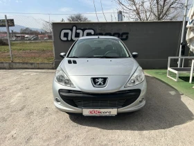 Peugeot 206 Plus 1.1i/GPL Euro5a | Mobile.bg    3