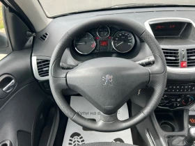 Peugeot 206 Plus 1.1i/GPL Euro5a, снимка 10