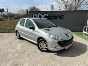 Peugeot 206 Plus 1.1i/GPL Euro5a, снимка 2