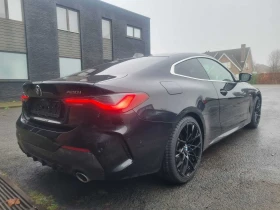 BMW 420 Coupe M pack, снимка 3