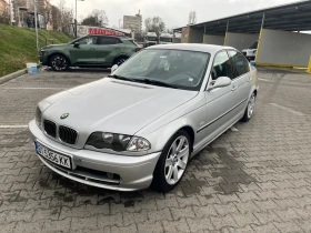 BMW 320 E46, снимка 4