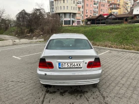 BMW 320 E46, снимка 6