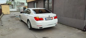 BMW 740 LI, снимка 2