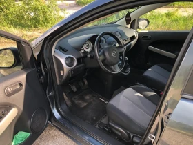 Обява за продажба на Mazda 2 ~5 800 лв. - изображение 5