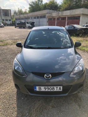 Обява за продажба на Mazda 2 ~5 800 лв. - изображение 1