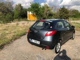 Обява за продажба на Mazda 2 ~5 800 лв. - изображение 3