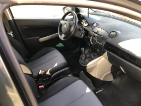 Обява за продажба на Mazda 2 ~5 800 лв. - изображение 4
