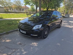 Обява за продажба на Mercedes-Benz R 350 ~26 500 лв. - изображение 1