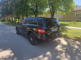 Обява за продажба на Mercedes-Benz R 350 ~26 500 лв. - изображение 3
