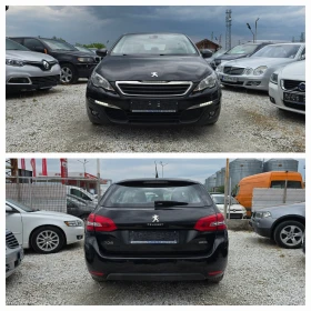 Peugeot 308 1.6 HDI - 13950 лв. - 50779593 2