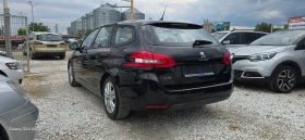 Peugeot 308 1.6 HDI - 13950 лв. - 50779593 6