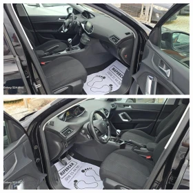 Peugeot 308 1.6 HDI - 13950 лв. - 50779593 12