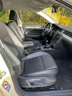 VW Passat B8 | Mobile.bg    6