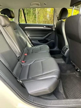 VW Passat B8 | Mobile.bg    5