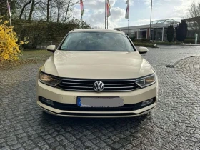    VW Passat B8