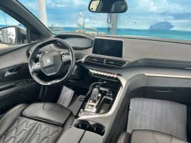 Peugeot 5008 GT 2.0HDI* 360cam* DISTR* 6+ 1m* MASAJ* - 59000 лв. - 71866236 8