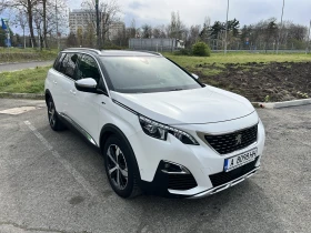 Peugeot 5008 GT 2.0HDI* 360cam* DISTR* 6+ 1m* MASAJ* - 59000 лв. - 71866236 2