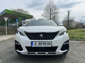 Peugeot 5008 GT 2.0HDI* 360cam* DISTR* 6+ 1m* MASAJ* - 59000 лв. - 71866236 3