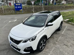 Peugeot 5008 GT 2.0HDI* 360cam* DISTR* 6+ 1m* MASAJ* - 59000 лв. - 71866236 7