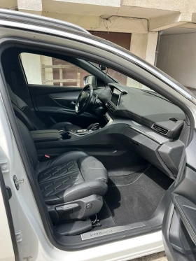 Peugeot 5008 GT 2.0HDI* 360cam* DISTR* 6+ 1m* MASAJ* - 59000 лв. - 71866236 12