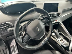 Peugeot 5008 GT 2.0HDI* 360cam* DISTR* 6+ 1m* MASAJ* - 59000 лв. - 71866236 10