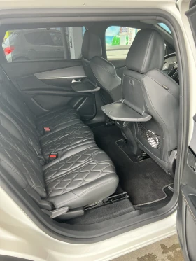 Peugeot 5008 GT 2.0HDI* 360cam* DISTR* 6+ 1m* MASAJ* - 59000 лв. - 71866236 13