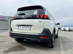Peugeot 5008 GT 2.0HDI* 360cam* DISTR* 6+ 1m* MASAJ* - 59000 лв. - 71866236 6