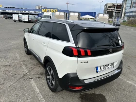 Peugeot 5008 GT 2.0HDI* 360cam* DISTR* 6+ 1m* MASAJ* - 59000 лв. - 71866236 5