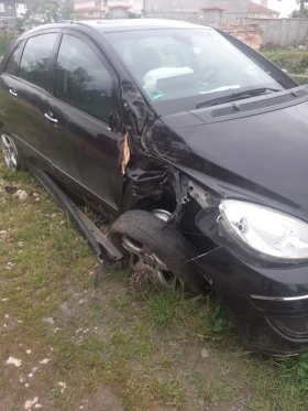 Mercedes-Benz B 200 2.0 i | Mobile.bg    3