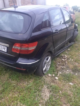 Mercedes-Benz B 200 2.0 i | Mobile.bg    4