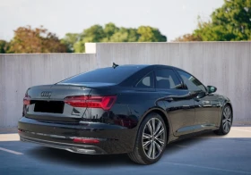 Обява за продажба на Audi A6 45 TDI Quattro = S-line= Гаранция ~ 136 608 лв. - изображение 1