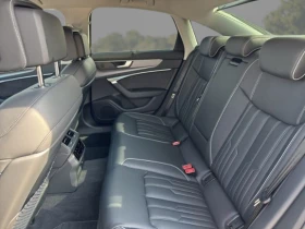 Обява за продажба на Audi A6 45 TDI Quattro = S-line= Гаранция ~ 136 608 лв. - изображение 8