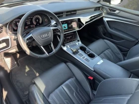 Обява за продажба на Audi A6 45 TDI Quattro = S-line= Гаранция ~ 136 608 лв. - изображение 4
