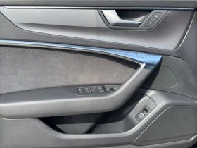 Обява за продажба на Audi A6 45 TDI Quattro = S-line= Гаранция ~ 136 608 лв. - изображение 3
