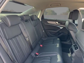 Обява за продажба на Audi A6 45 TDI Quattro = S-line= Гаранция ~ 136 608 лв. - изображение 7