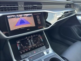 Обява за продажба на Audi A6 45 TDI Quattro = S-line= Гаранция ~ 136 608 лв. - изображение 6