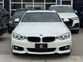 BMW 430 //M SPORT | RED LEATHER | SUNROOF | Mobile.bg    2