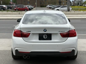 BMW 430 //M SPORT | RED LEATHER | SUNROOF | Mobile.bg    5