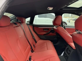 BMW 430 //M SPORT | RED LEATHER | SUNROOF | Mobile.bg    13