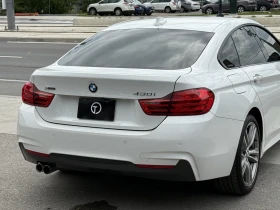 BMW 430 //M SPORT | RED LEATHER | SUNROOF | Mobile.bg    4